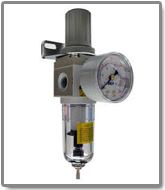 Air Filter Regulator