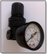 Air Regulator