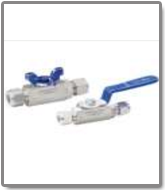 Ball Valve