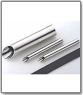 Electropolished SS tubes