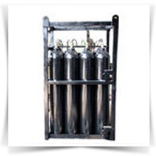 Gas Handling Equipments