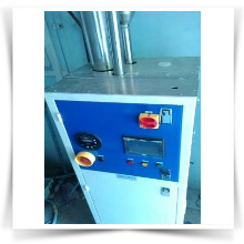 Gas Handling Equipments