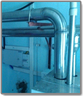 Gas Line Installation & Solution