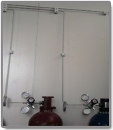 Gas Line Installation & Solution