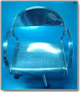 Revolving Chair