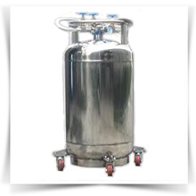 Bulk Gases & Chemicals