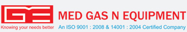 Med Gas N Equipment